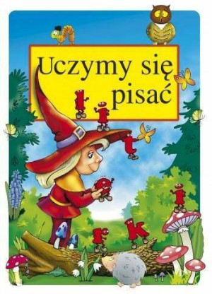 Uczymy się pisać