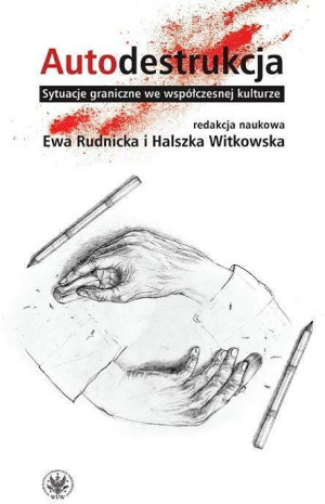 Autodestrukcja
