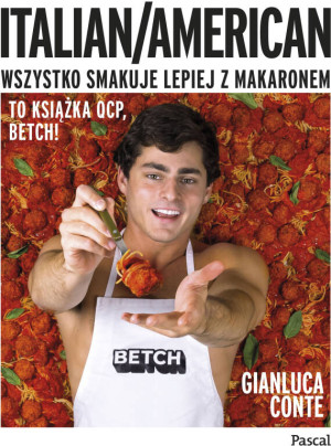 Italian/American. Wszystko smakuje lepiej...