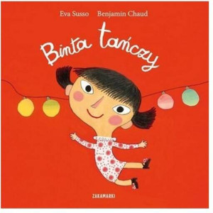 Binta tańczy