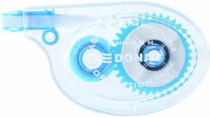 Korektor w taśmie myszka 5mmx8m Donau (7635001PL-99)