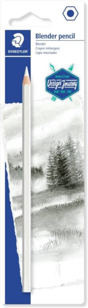 Blender w ołówku Design Journey STAEDTLER