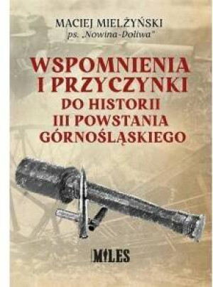 Wspomnienia i przyczynki do historii..