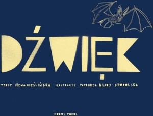 Dźwięk