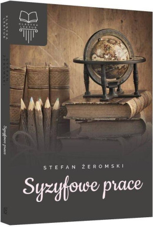Syzyfowe prace. Lektura bez opracowania
