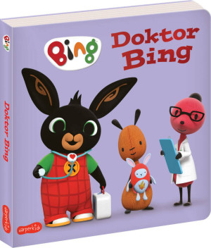 Doktor Bing. Bing