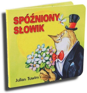 Spóźniony słowik. Klasyka Wierszyka