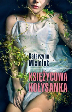 Księżycowa kołysanka.