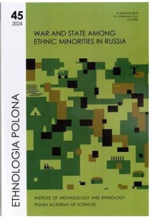 Ethnologia Polona 45/2024