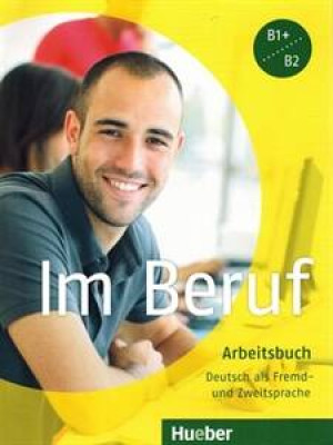 Im Beruf - Arbeitsbuch OOP