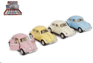 Auto VW Classical 1967 garbus 1:32 Mix