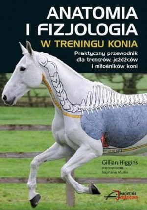 Anatomia i fizjologia w treningu konia