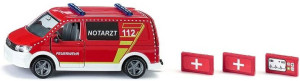 Siku Super - Pogotowie VW T6 S2116