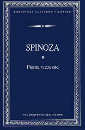 Pisma wczesne