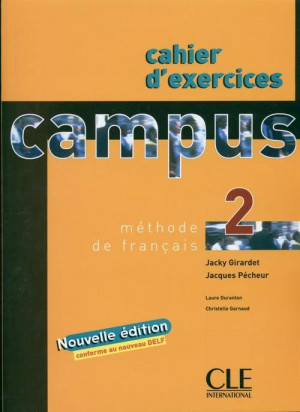 Campus 2 Ćwiczenia