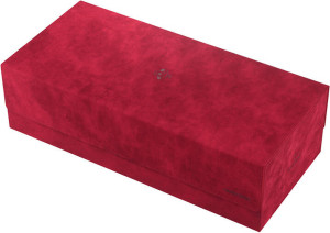 Gamegenic: Dungeon 1100+ Convertible - Red