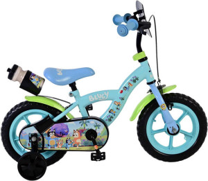 *****Rowerek 12" Bluey 41229 12295