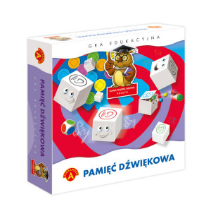 Pamięć dźwiękowa