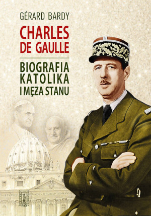 Charles de Gaulle