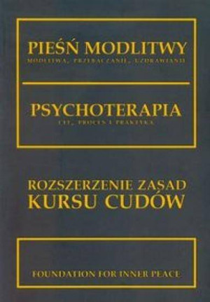 Rozszerzenie zasad Kursu Cudów