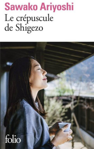 Crepuscule de Shigezo