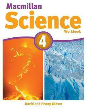Macmillan Science 4 WB