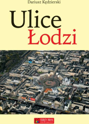 Ulice Łodzi