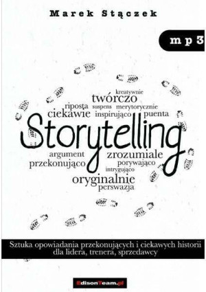 Storytelling Audiobook