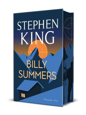 Billy Summers