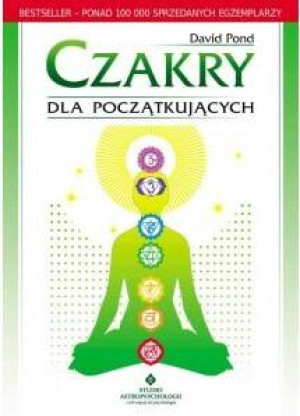 Czakry dla początkujących