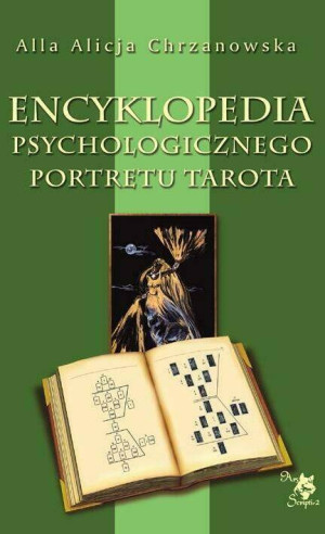 Encyklopedia psychologicznego portretu tarota