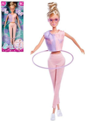 Steffi Hula Hoop