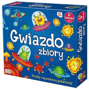 Gwiazdozbiory