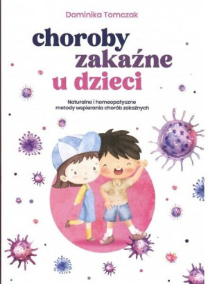 Choroby zakaźne u dzieci