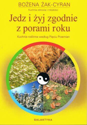 Jedz i żyj zgodnie z porami roku