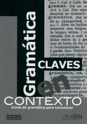 Gramatica en contexto klucz