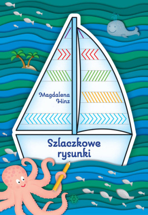 Szlaczkowe rysunki