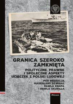 Granica szeroko zamknięta