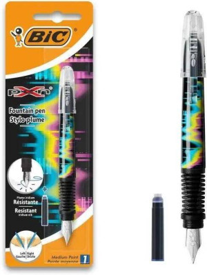 Pióro wieczne Xpen Skull bls