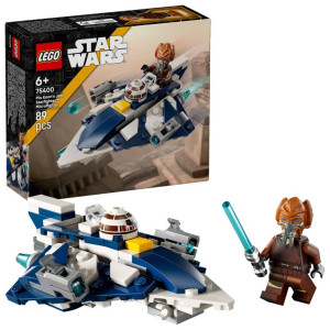 LEGO® Star Wars. Mikromyśliwiec Jedi Plo Koona™ 75400
