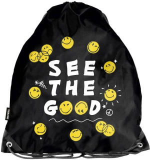Worek na obuwie Smiley SM25LU-712