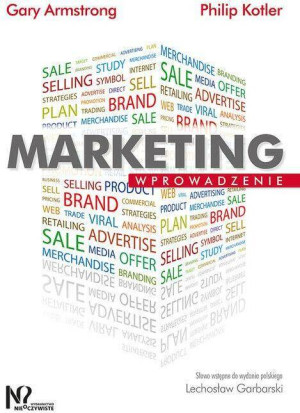 Marketing. Wprowadzenie