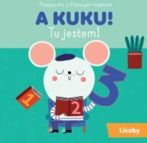 A KUKU! Tu jestem! Liczby