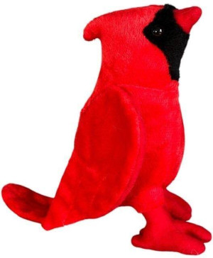 Kapucynka żółta 22cm