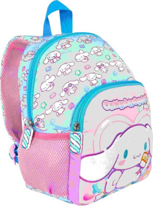 Plecak szkolno-wycieczkowy Cinnamoroll St. Majewski
