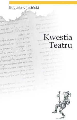 Kwestia teatru