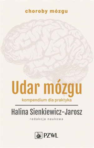 Udar mózgu. Kompendium dla praktyka