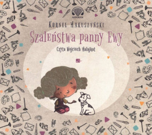 Szaleństwa panny Ewy. Audiobook