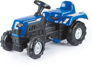 Traktor Ranchero na pedały