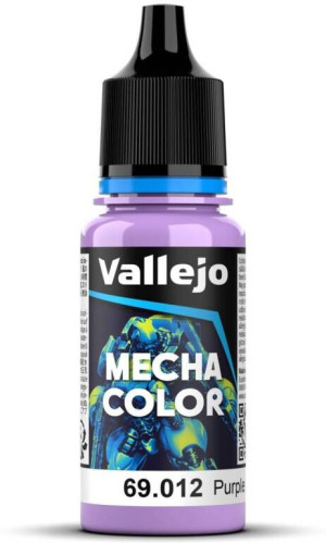 Vallejo: 69.012 - Mecha Color - Purple (17 ml)